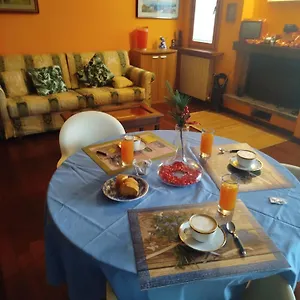 Bed & Breakfast Minu, Perugia